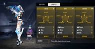 Sultan Proslo’s ranked stats